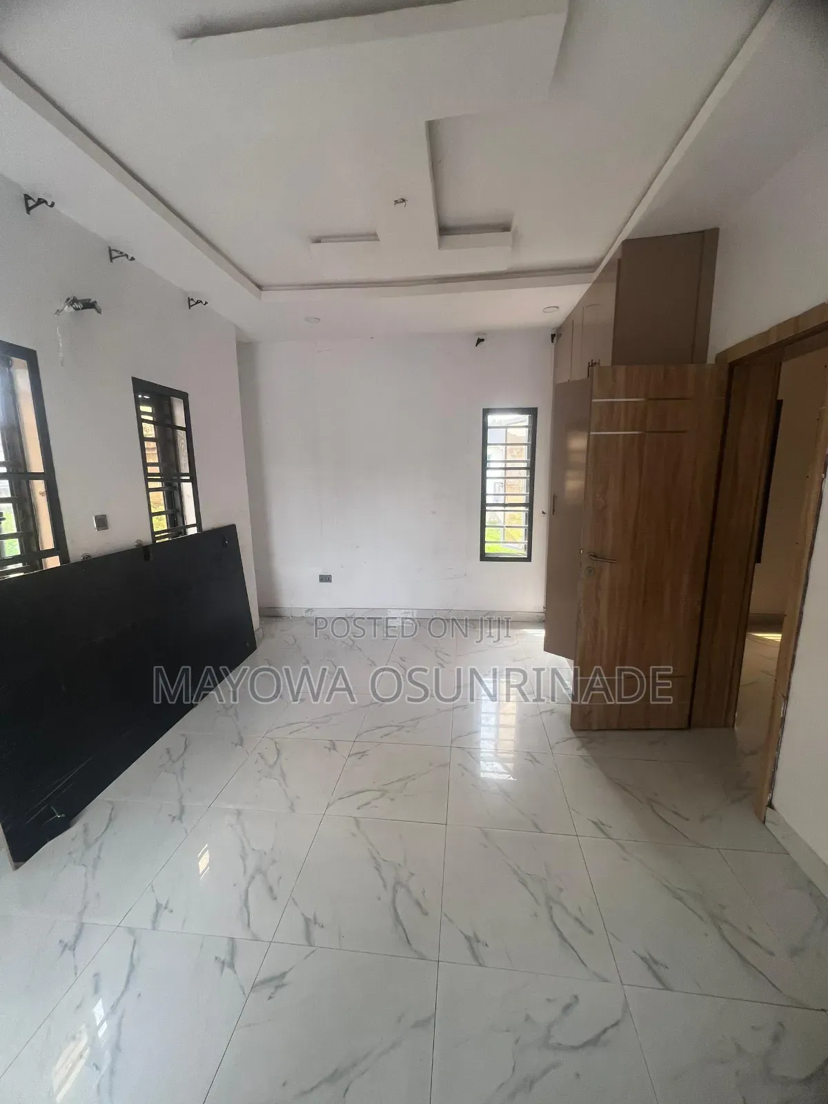3bdrm Apartment in Akala Express for rent