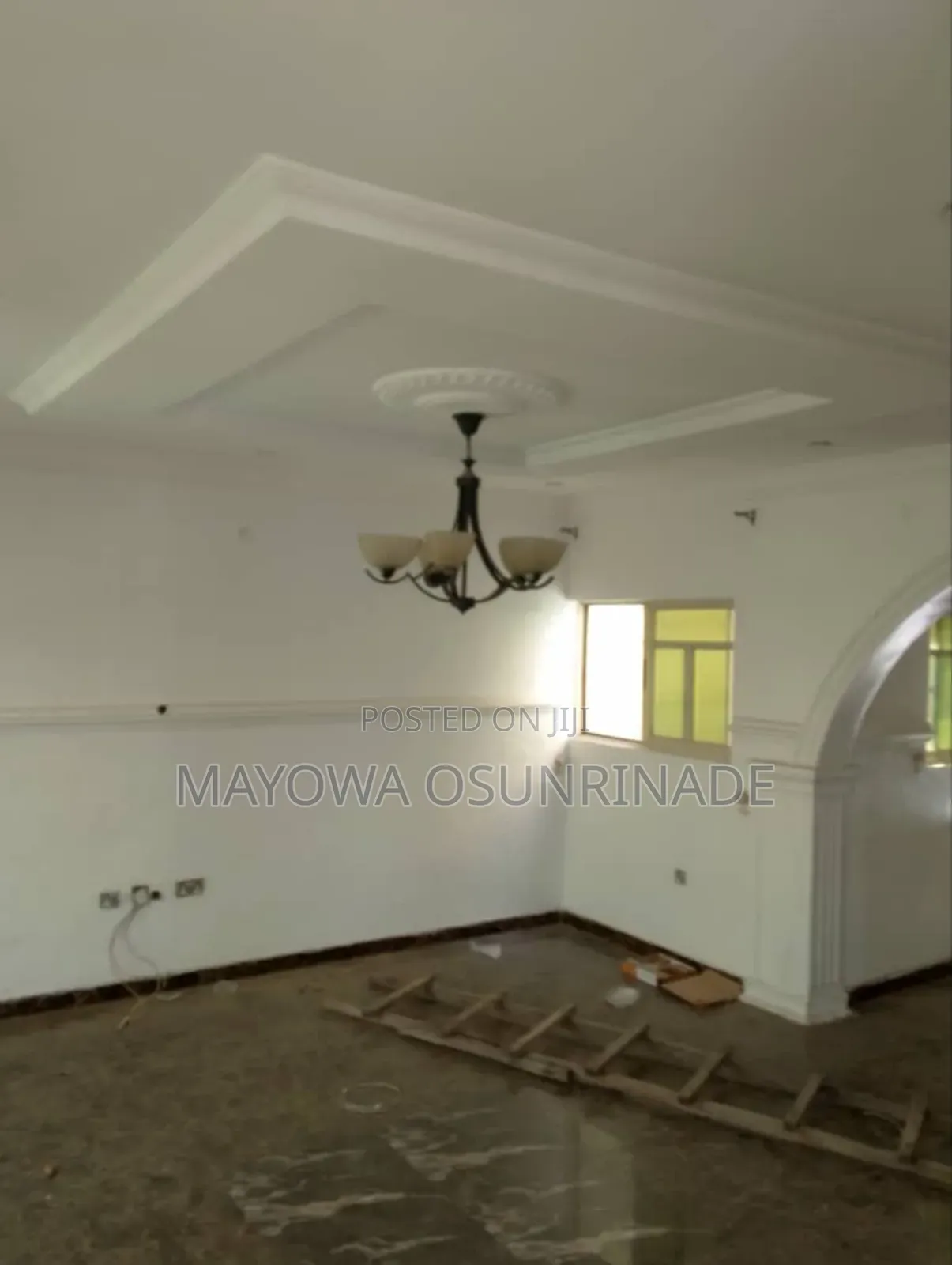 3bdrm Apartment in Akala Express for rent