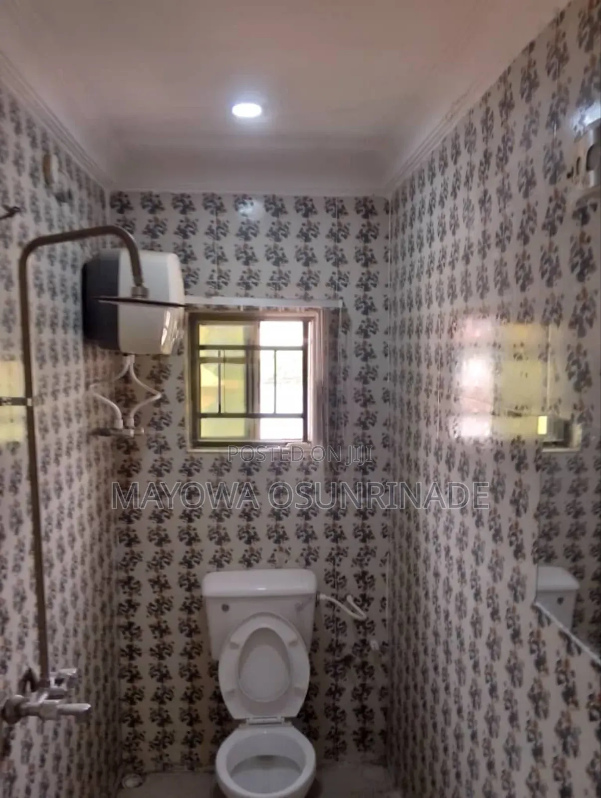 3bdrm Apartment in Akala Express for rent