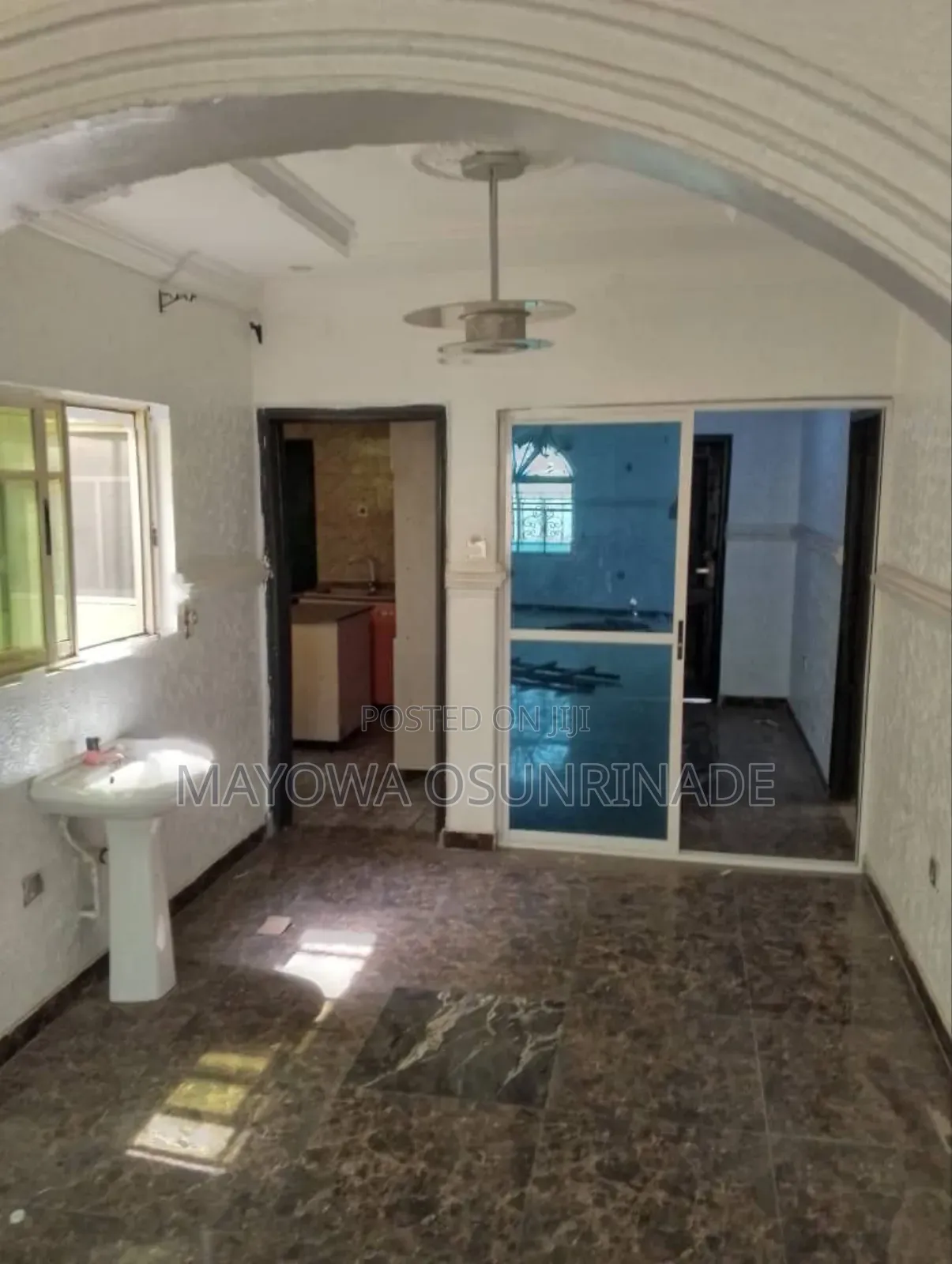 3bdrm Apartment in Akala Express for rent
