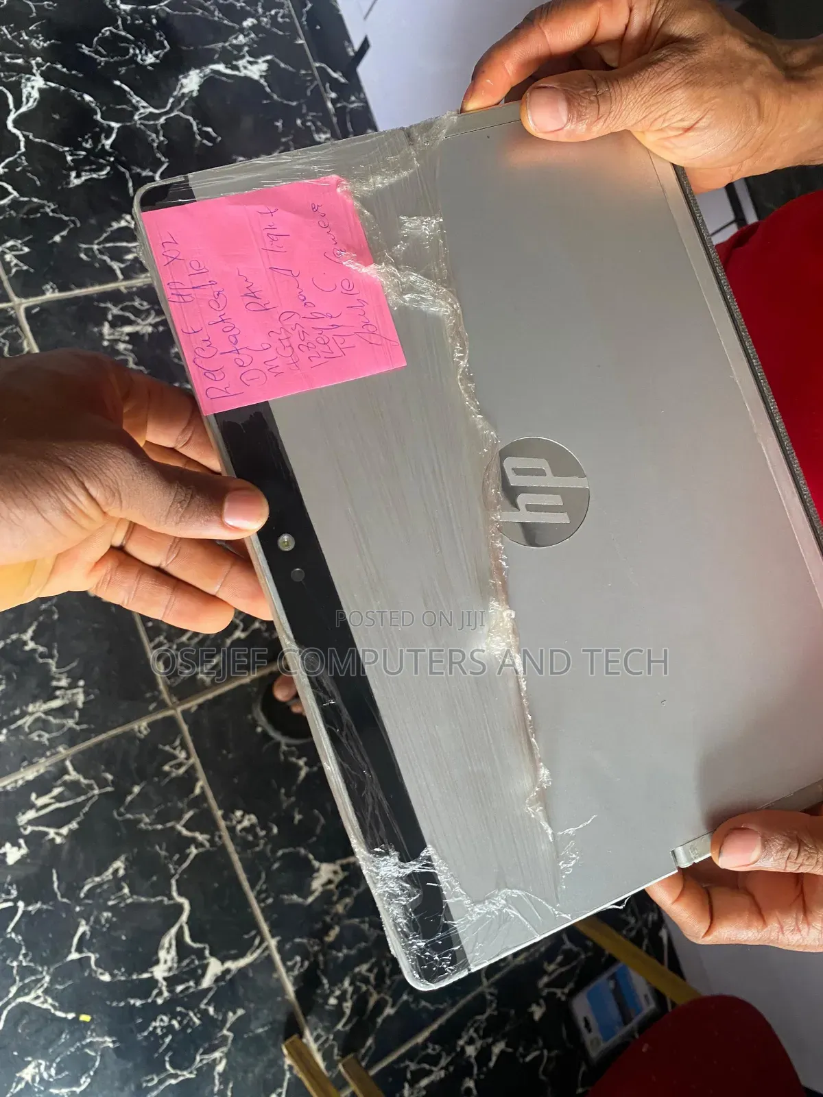 Laptop HP Elite X2 G8 8GB SSD 128GB