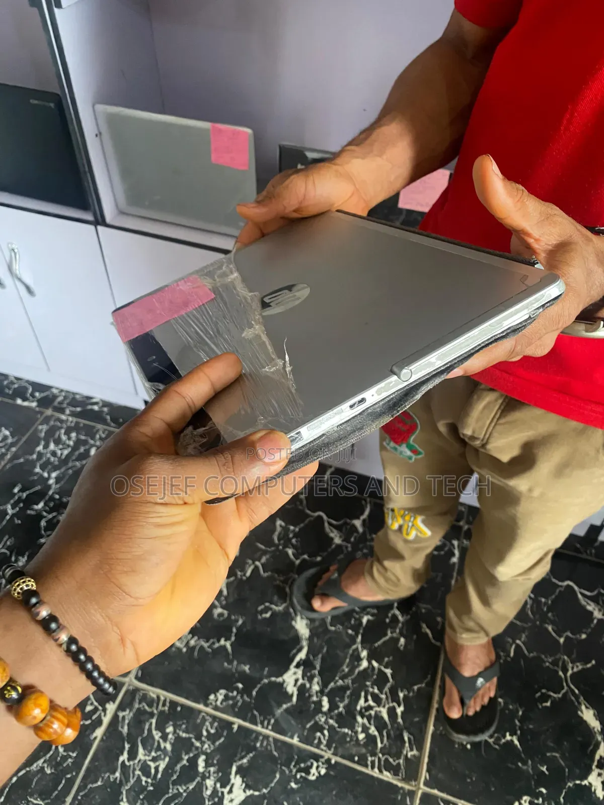 Laptop HP Elite X2 G8 8GB SSD 128GB