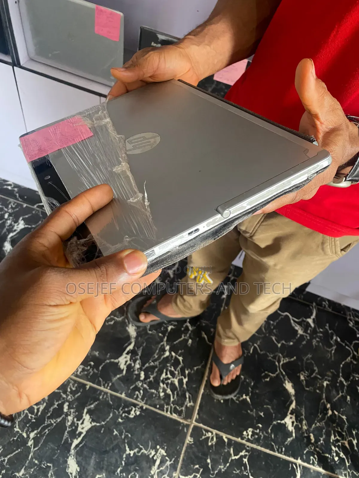 Laptop HP Elite X2 G8 8GB SSD 128GB