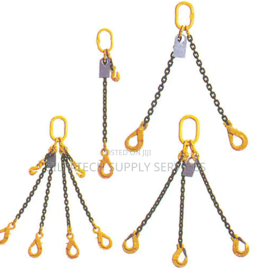 Sling Chain