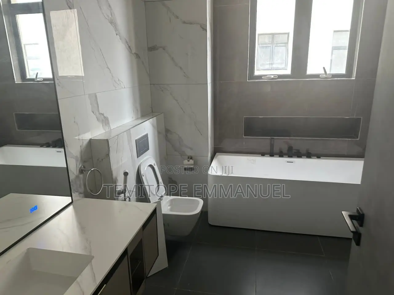 Furnished 5bdrm Duplex in Banana Island Ikoyi for sale