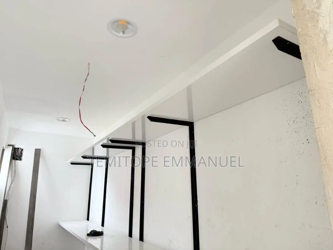 Furnished 5bdrm Duplex in Banana Island Ikoyi for sale