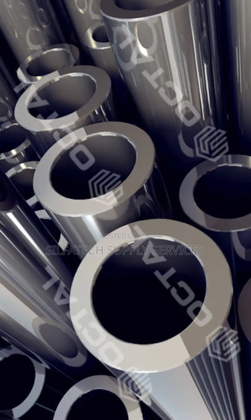 Steel Pipes