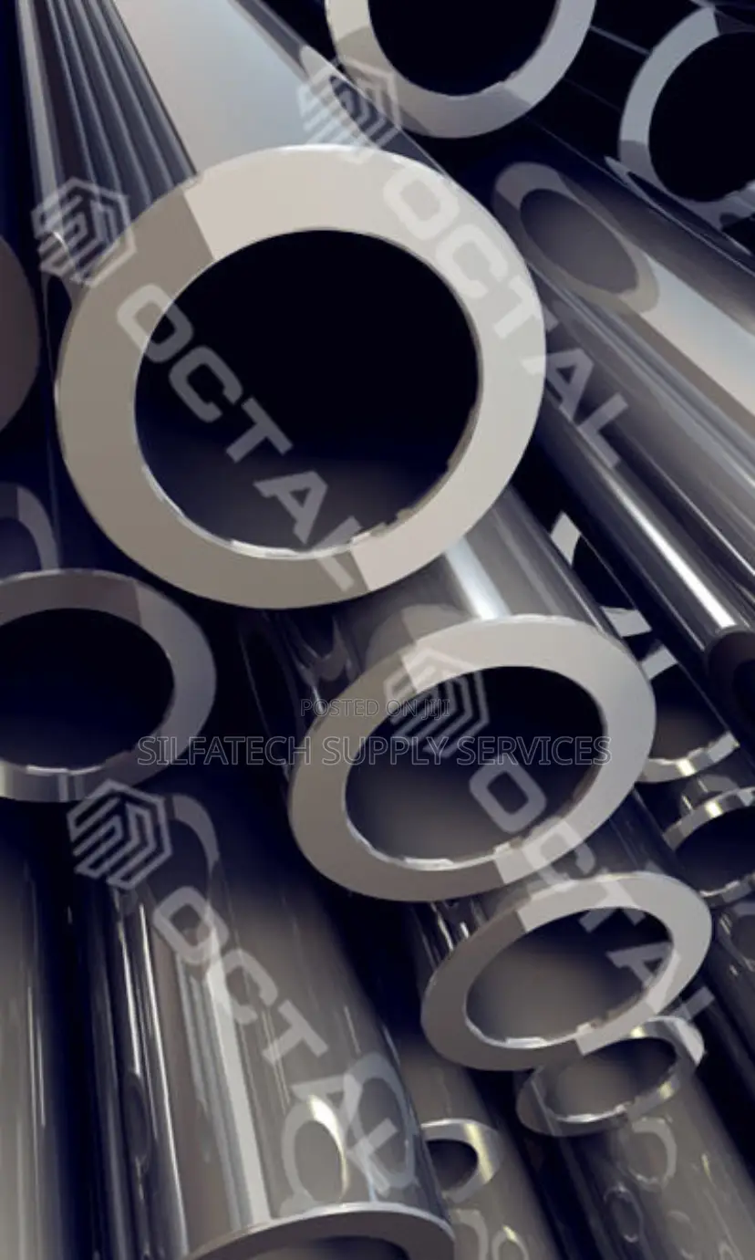 Steel Pipes