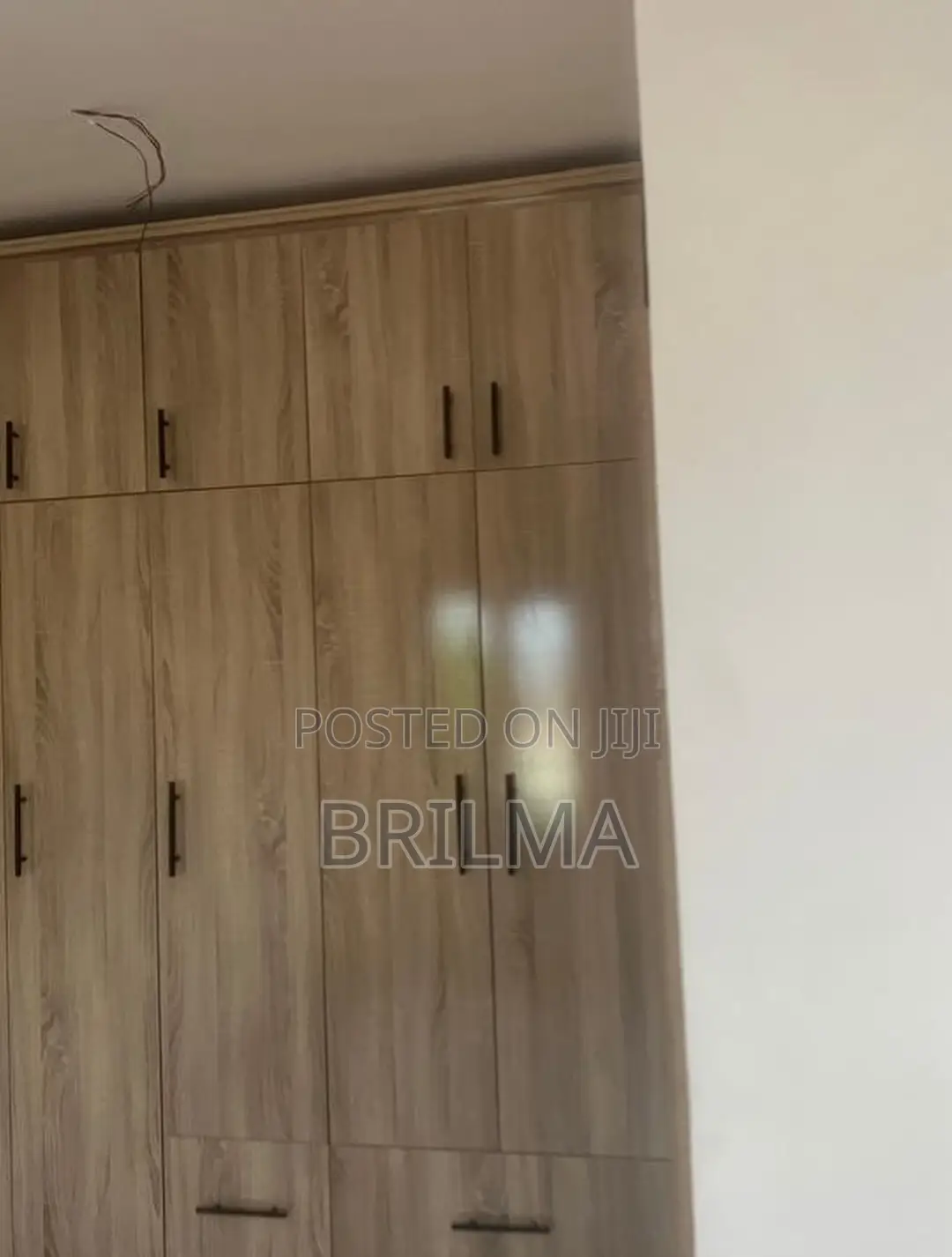 3bdrm Block of Flats in Durumi for sale