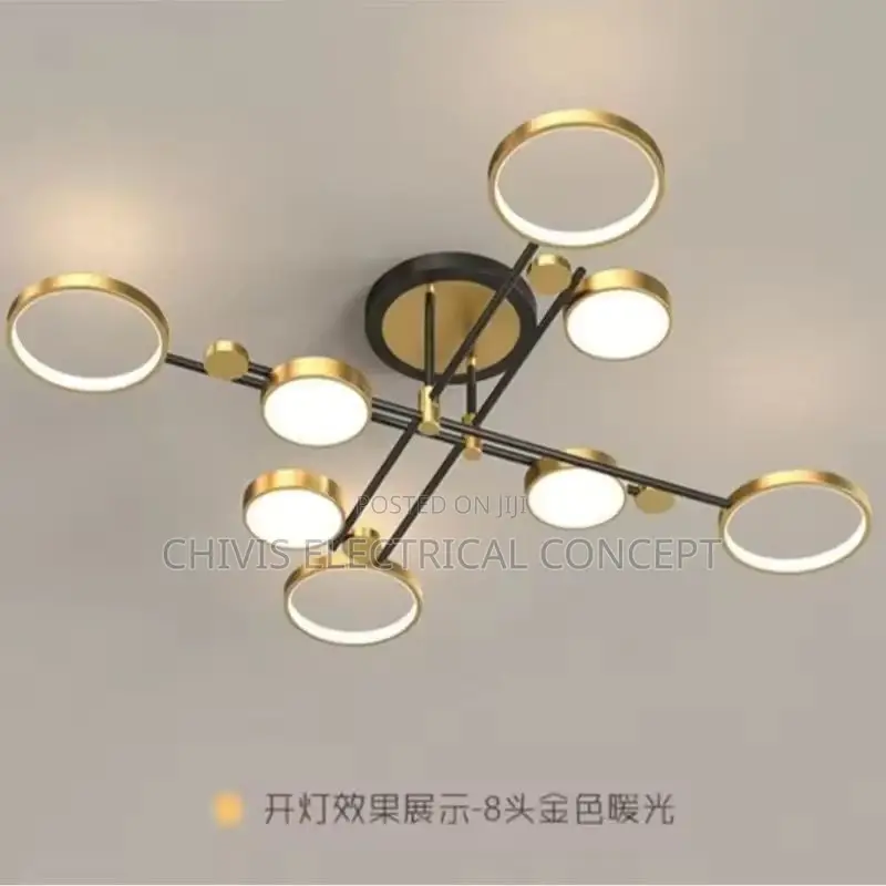 Modern Led Pendant Light Pendant Lamp for Dining Room