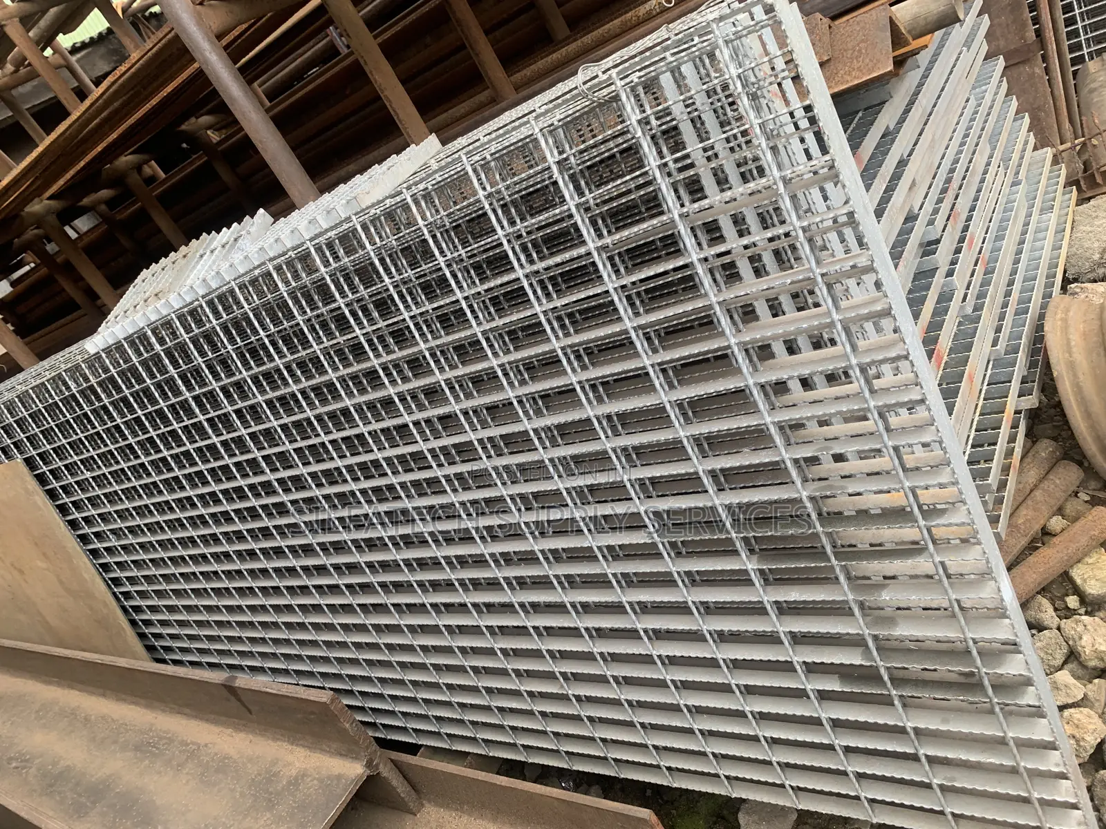 Floor Waste Drain