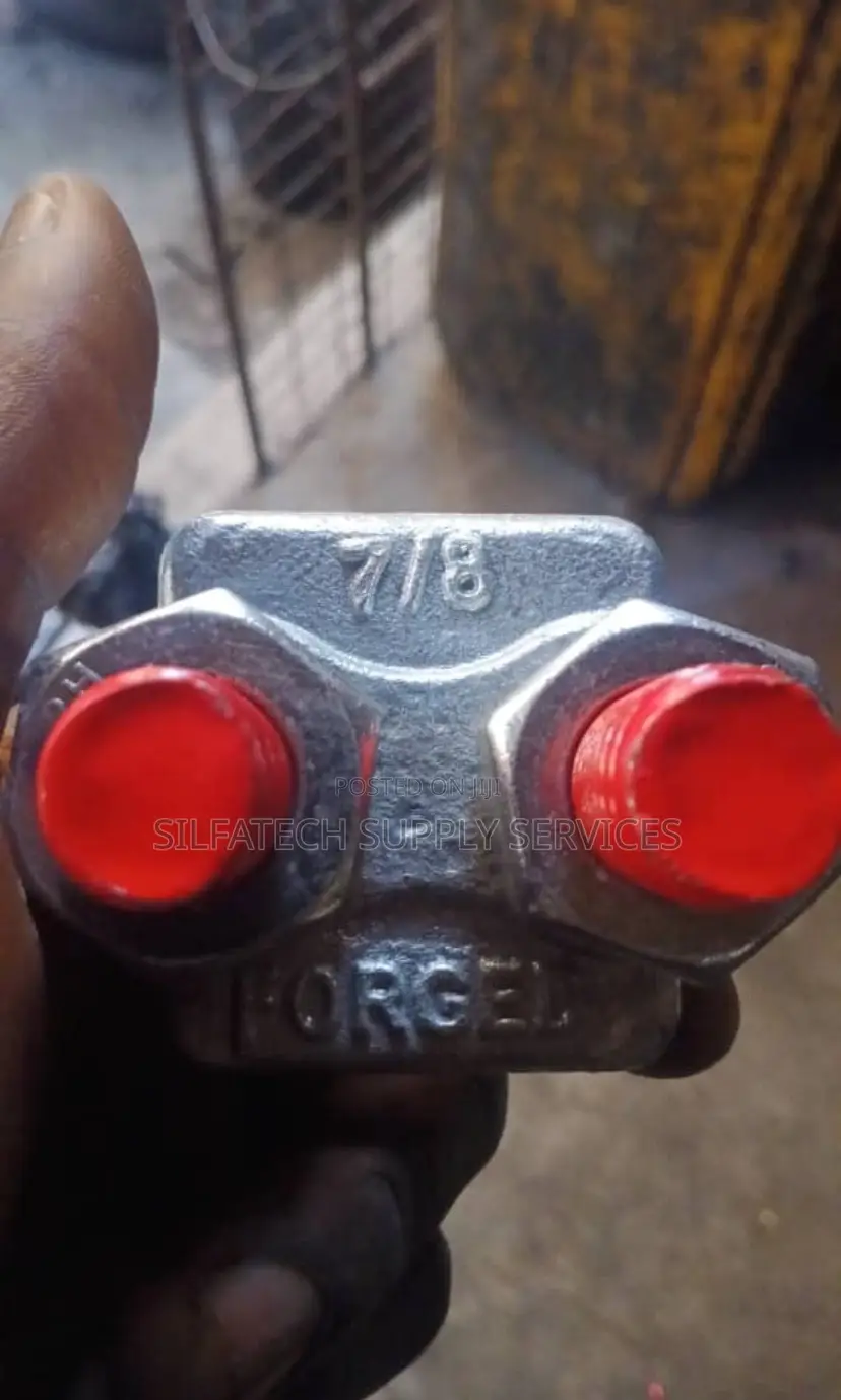 Original Steel Wire Clip