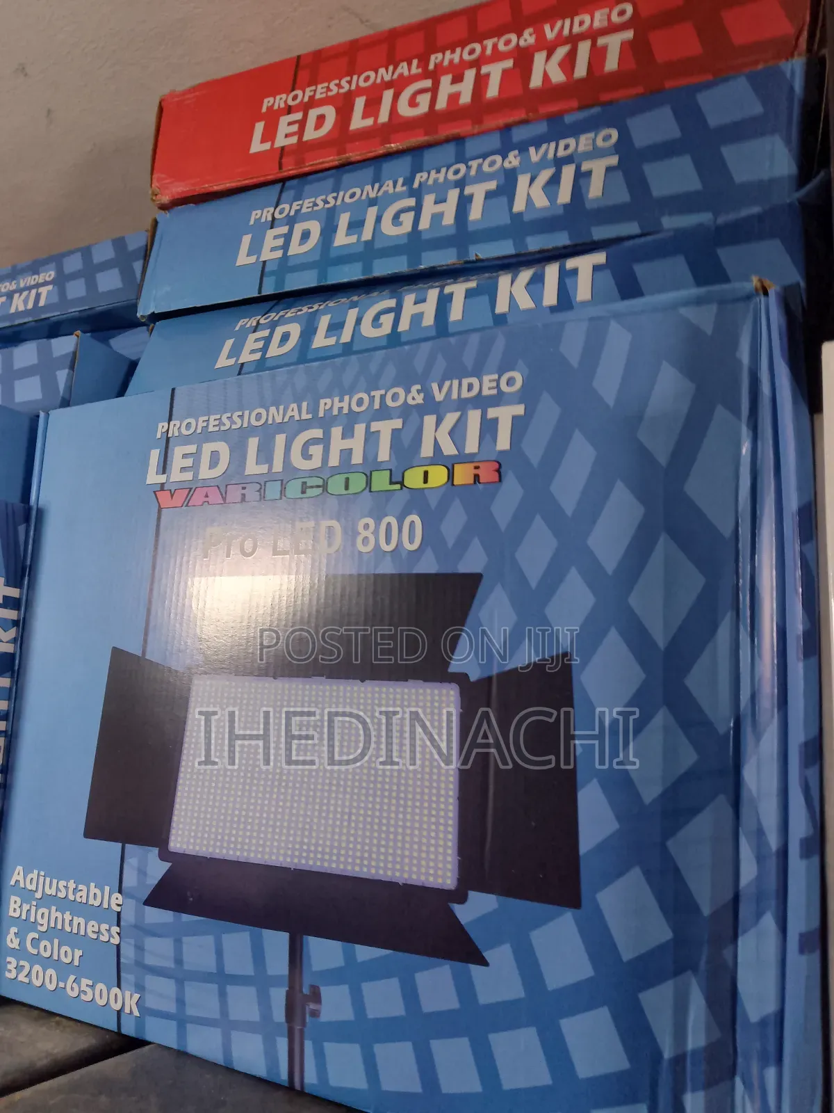 “Bright Led 800- Save Energy, Long-Lasting Stylish for Any Room”