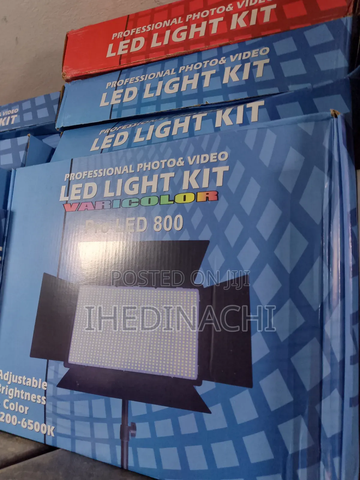 “Bright Led 800- Save Energy, Long-Lasting Stylish for Any Room”