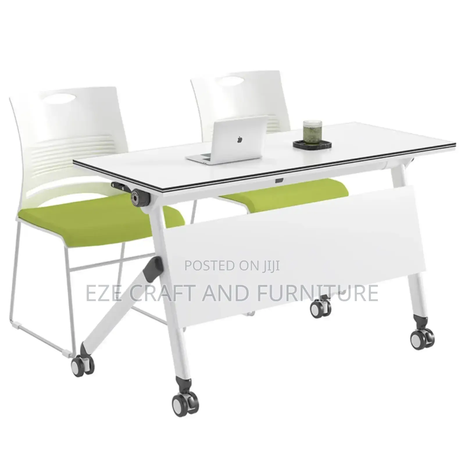 Seminar Foldable Table