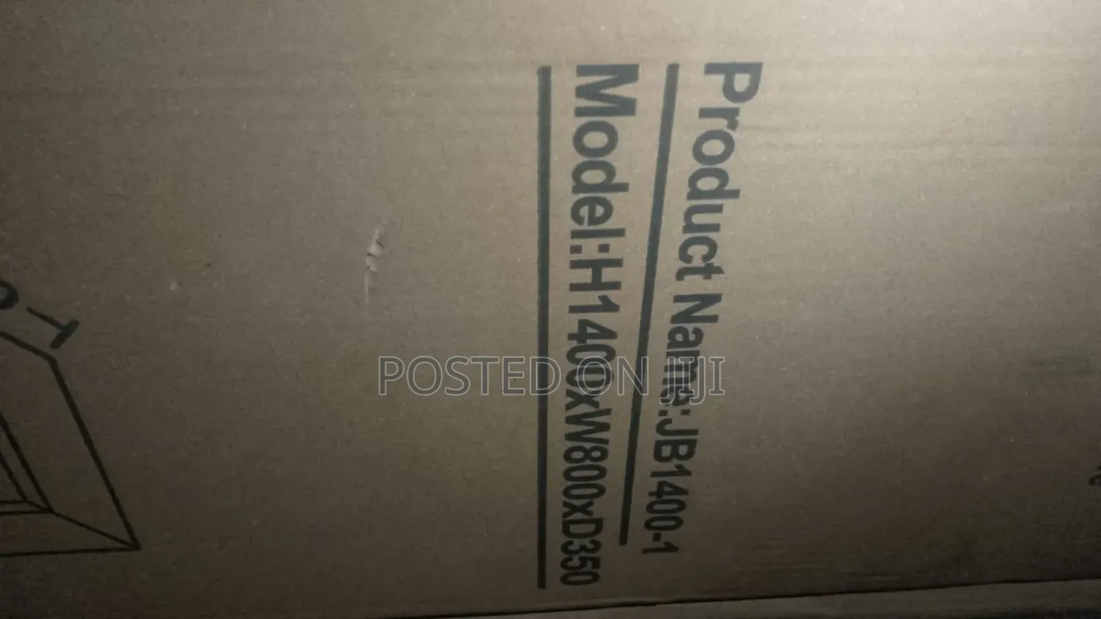 1400mm*800mm*350mm High Quality Electric Enclosure Panel Box