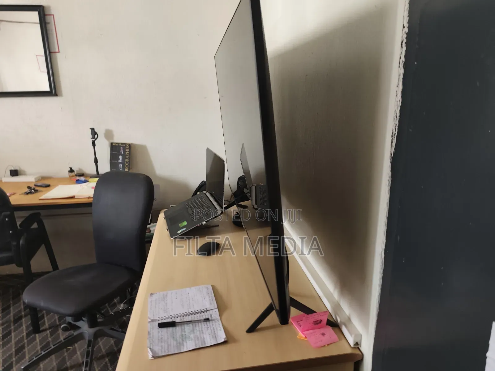 55 Inch Samsung AU7000 Crystal UHD Smart TV