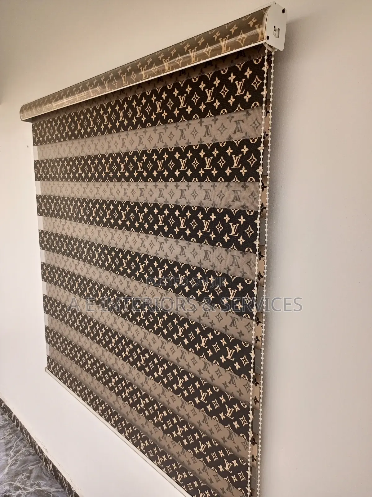 5ft Window Blinds