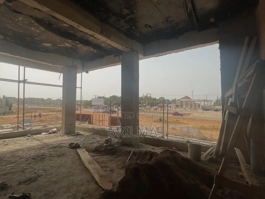 Gaduwa(Shops and Office Spaces)