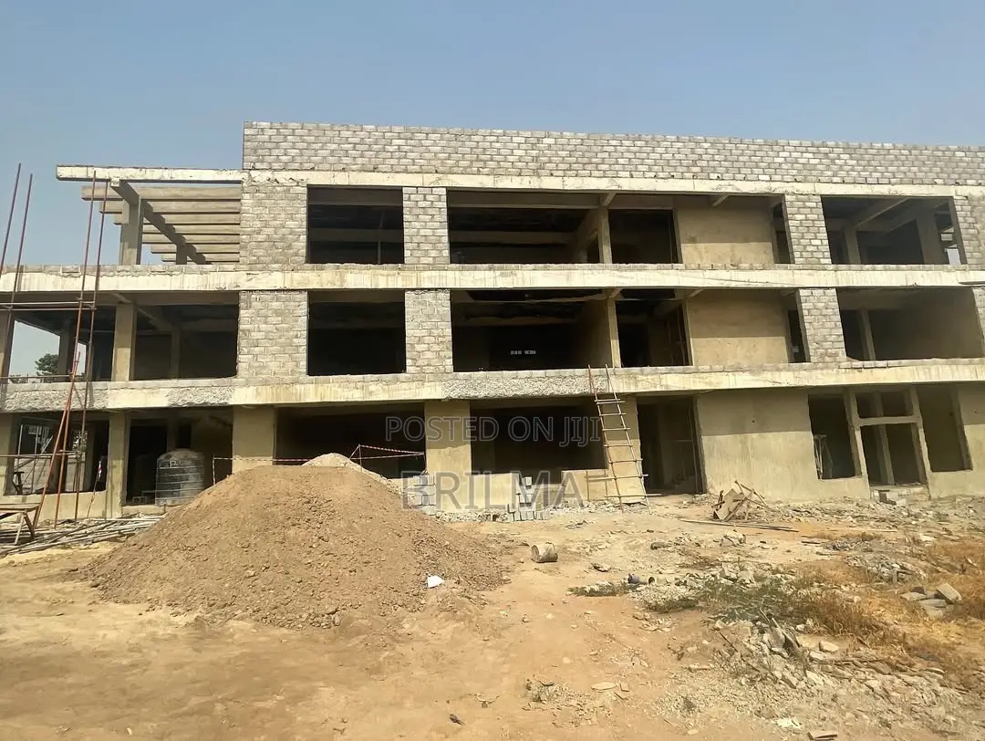 Gaduwa(Shops and Office Spaces)