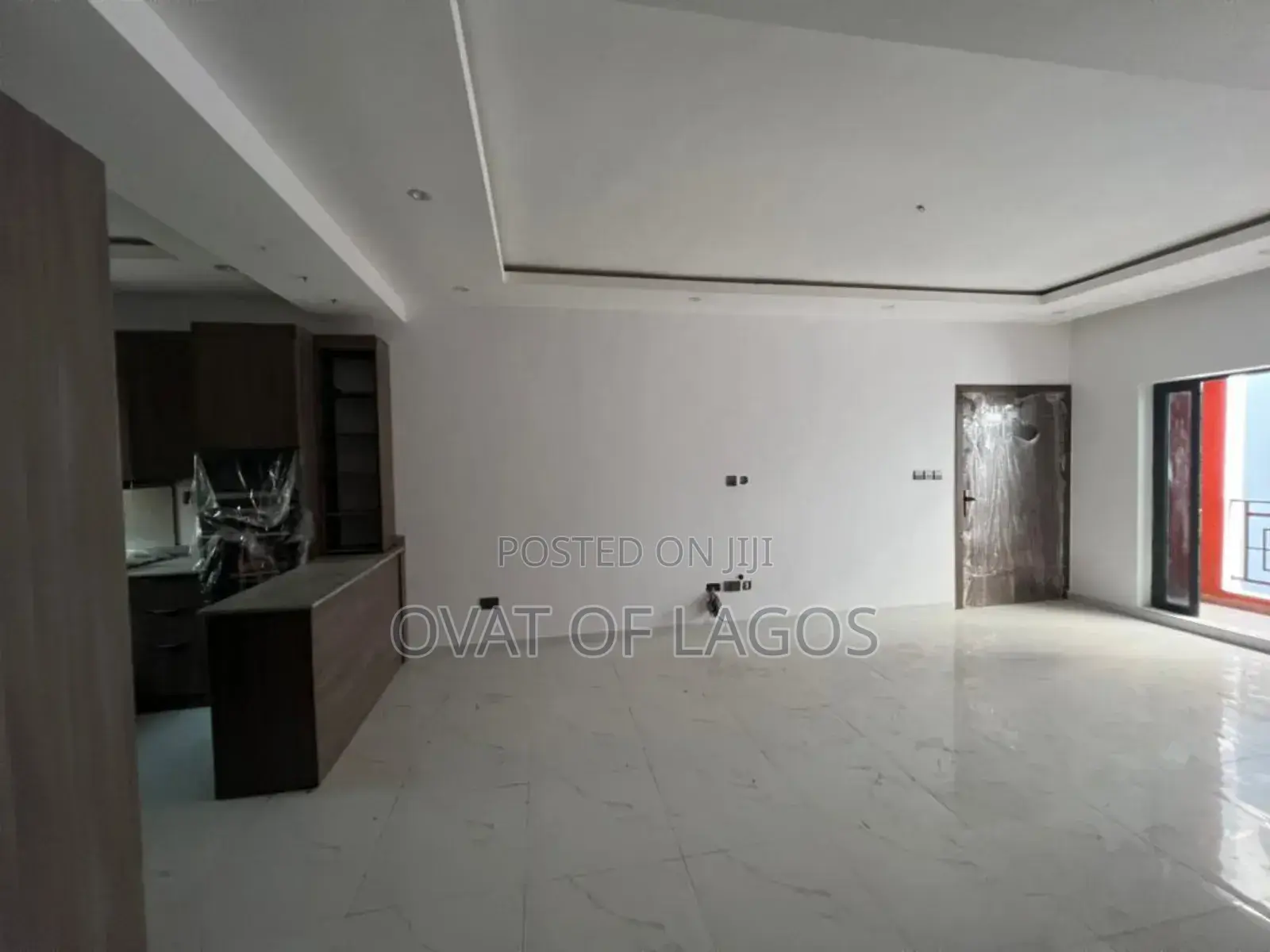 3bdrm Apartment in Ikate, Ilasan for sale