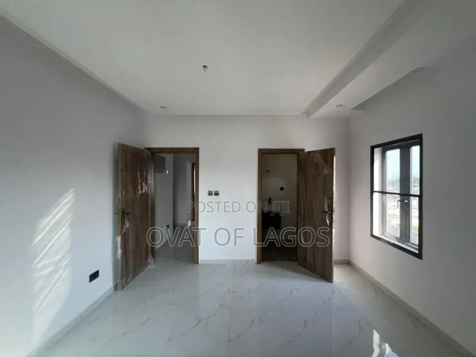 3bdrm Apartment in Ikate, Ilasan for sale