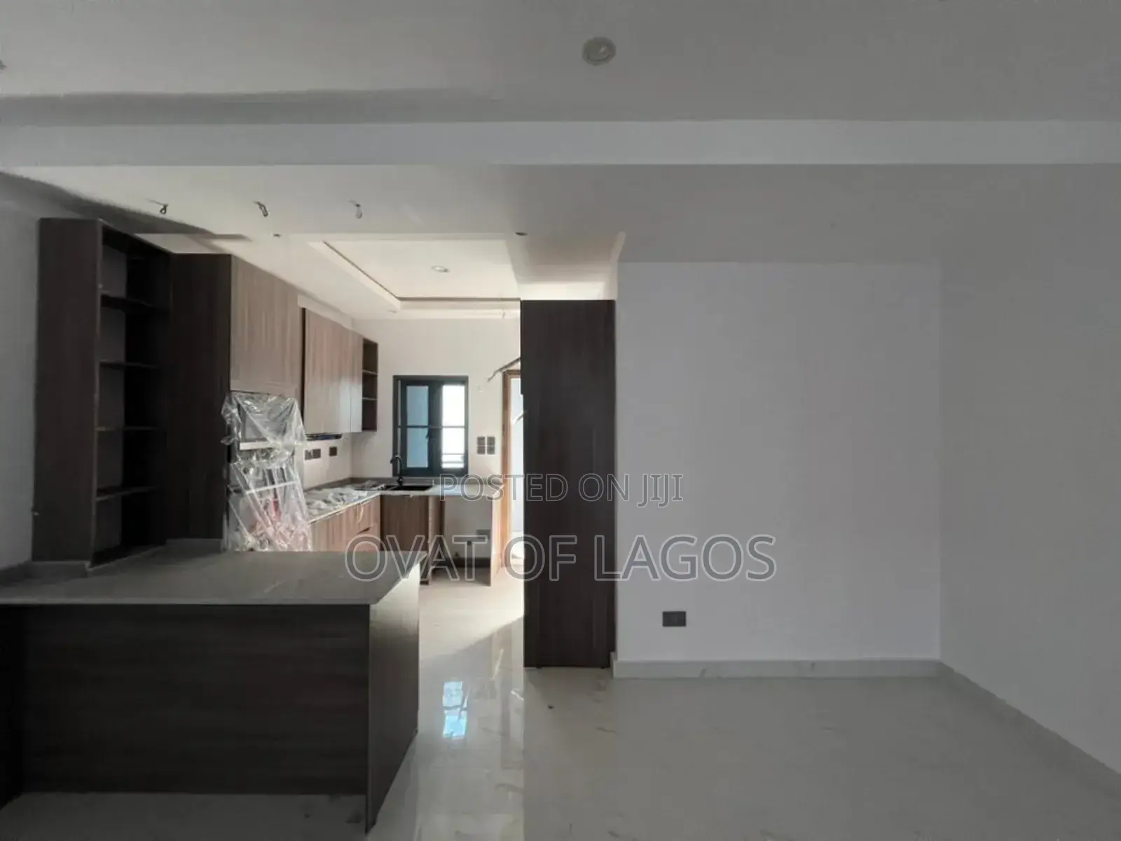 2bdrm Apartment in Ikate, Ilasan for sale