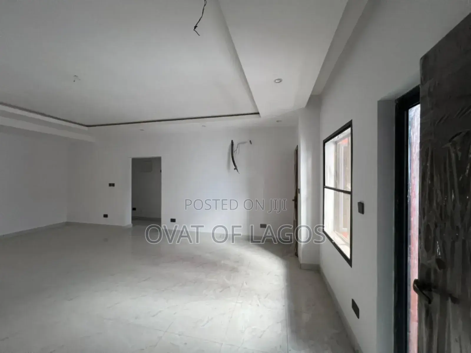 2bdrm Apartment in Ikate, Ilasan for sale