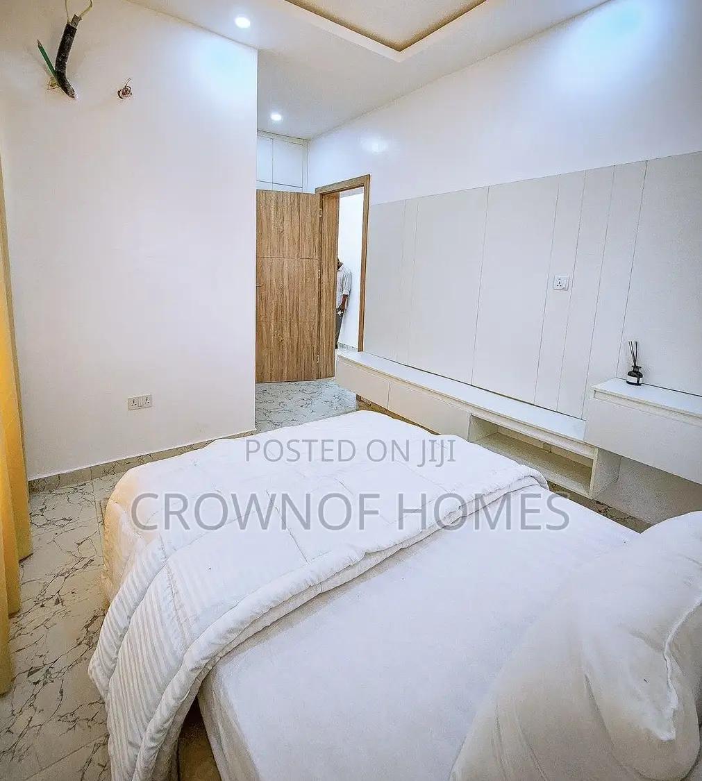3bdrm Bungalow in Eleko for sale