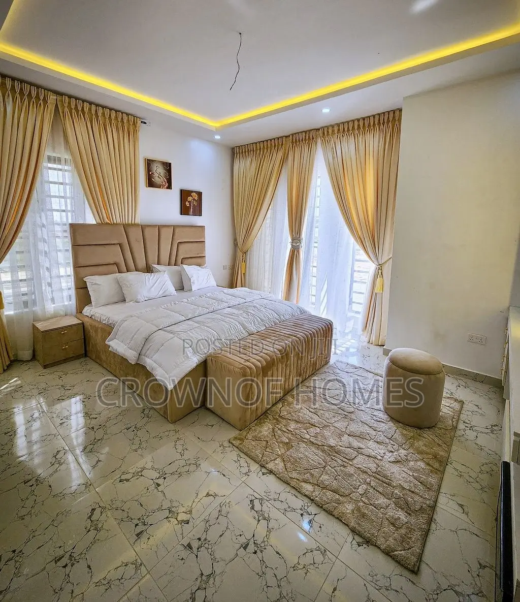 3bdrm Bungalow in Eleko for sale