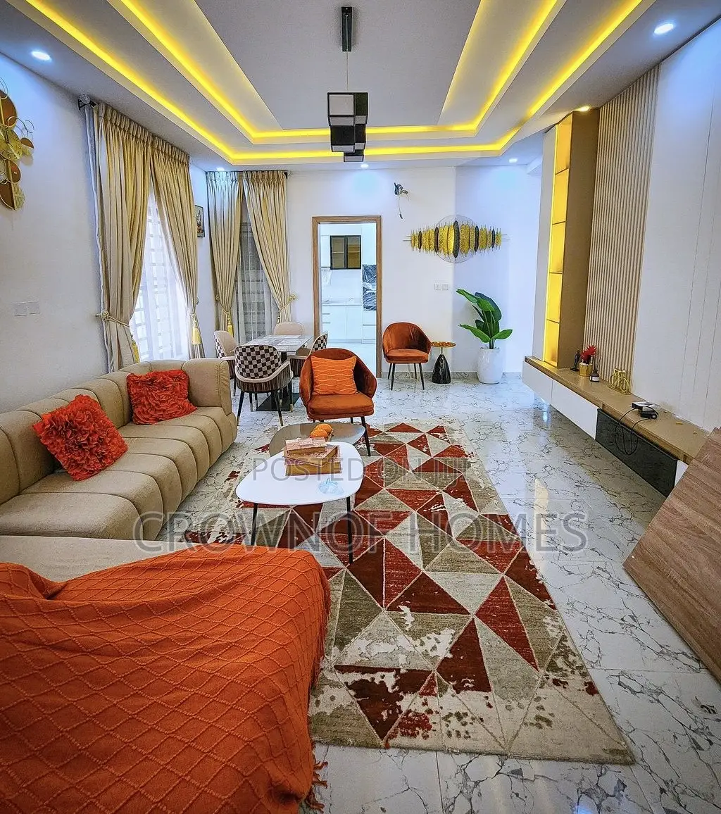 3bdrm Bungalow in Eleko for sale
