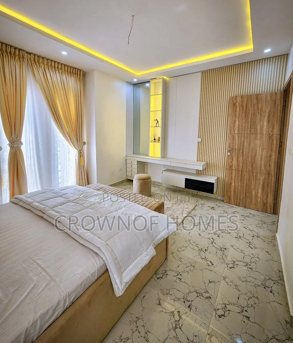 3bdrm Bungalow in Eleko for sale