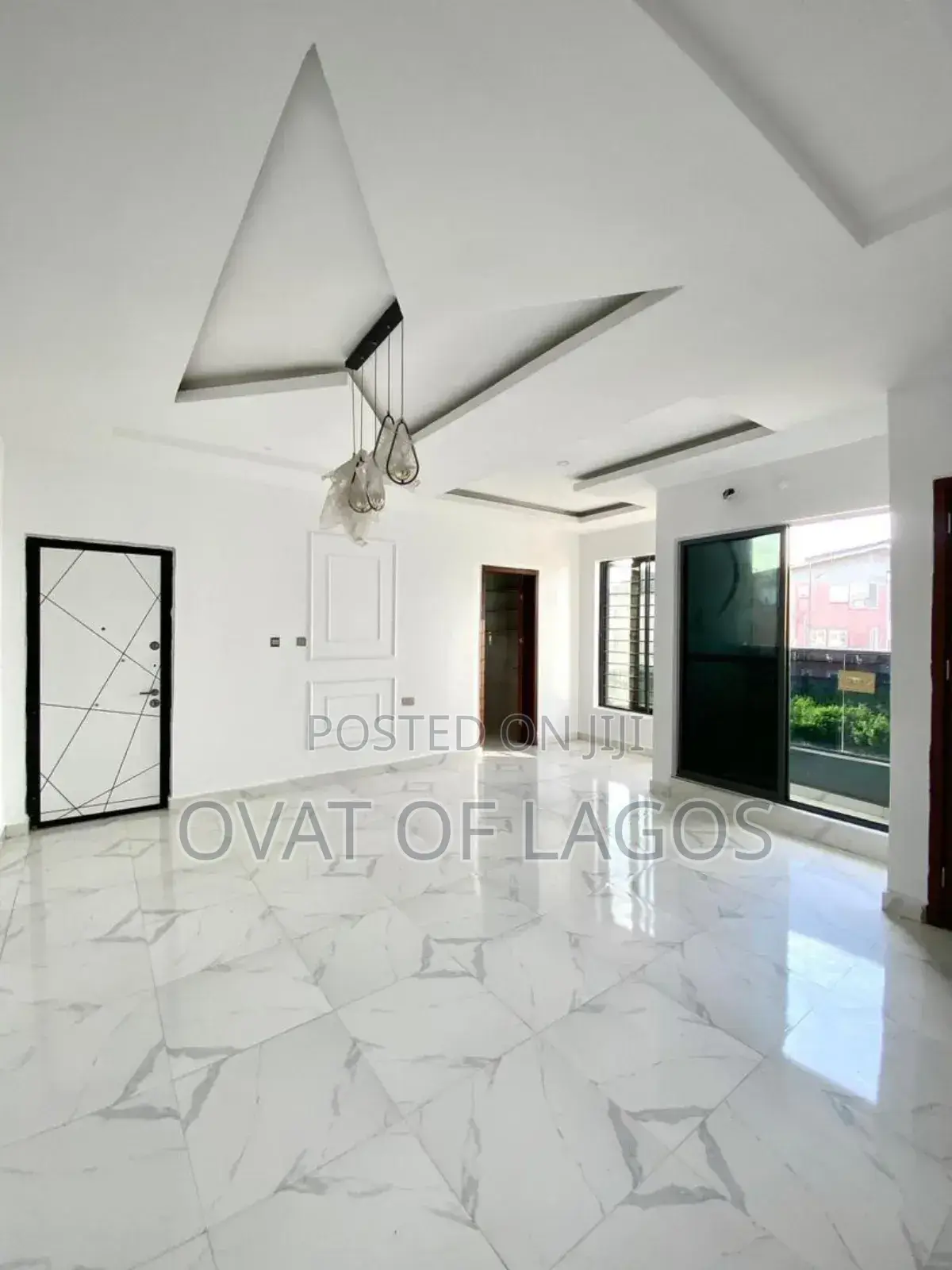2bdrm Apartment in Ikae, Ikate for sale
