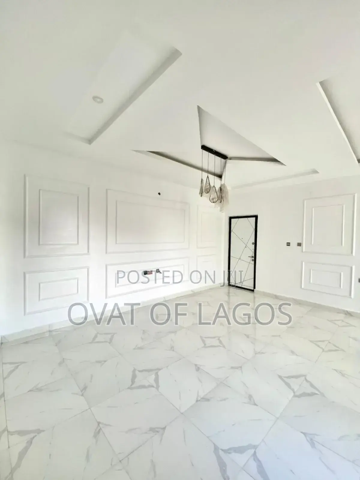 2bdrm Apartment in Ikae, Ikate for sale