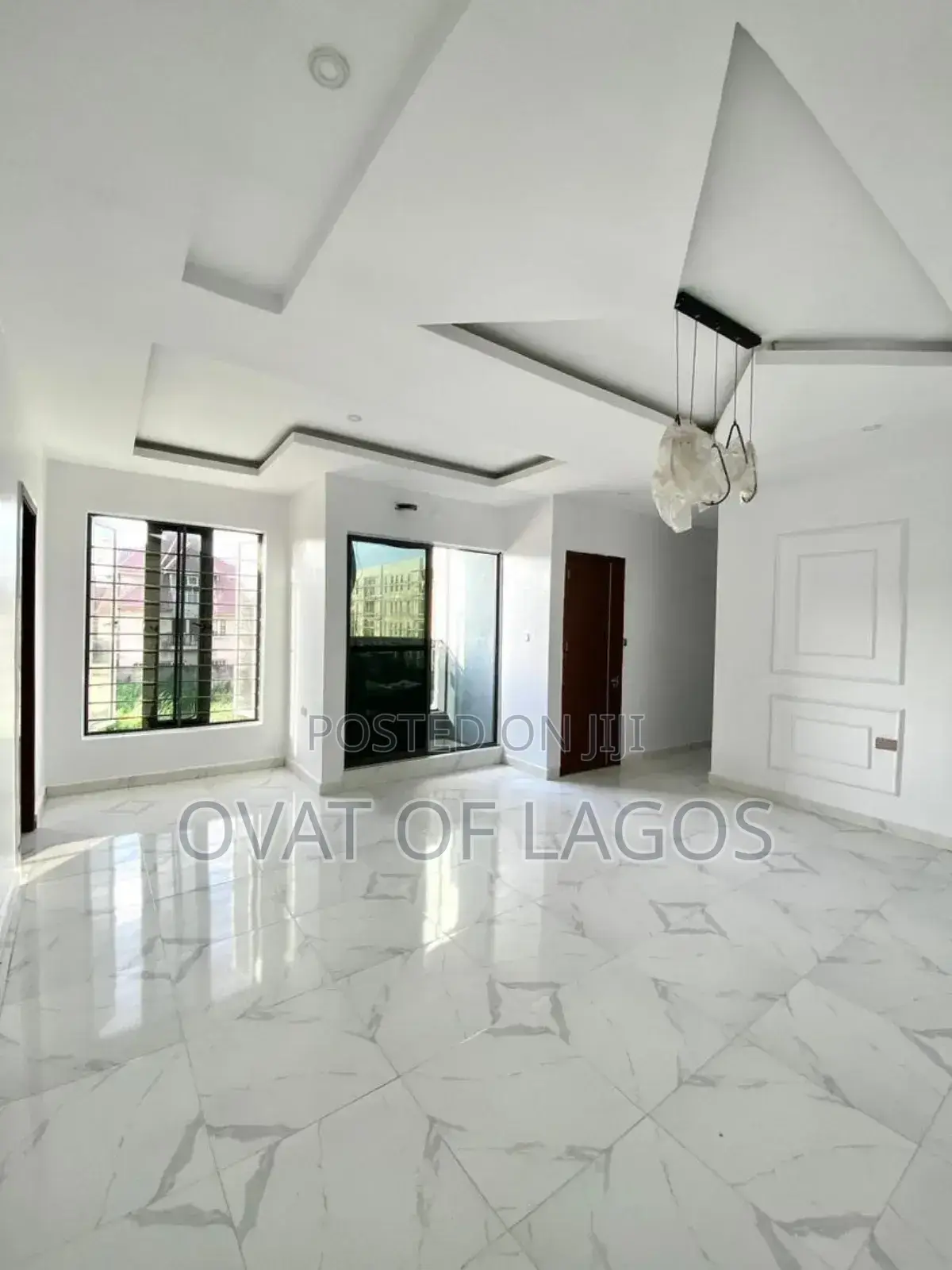 2bdrm Apartment in Ikae, Ikate for sale