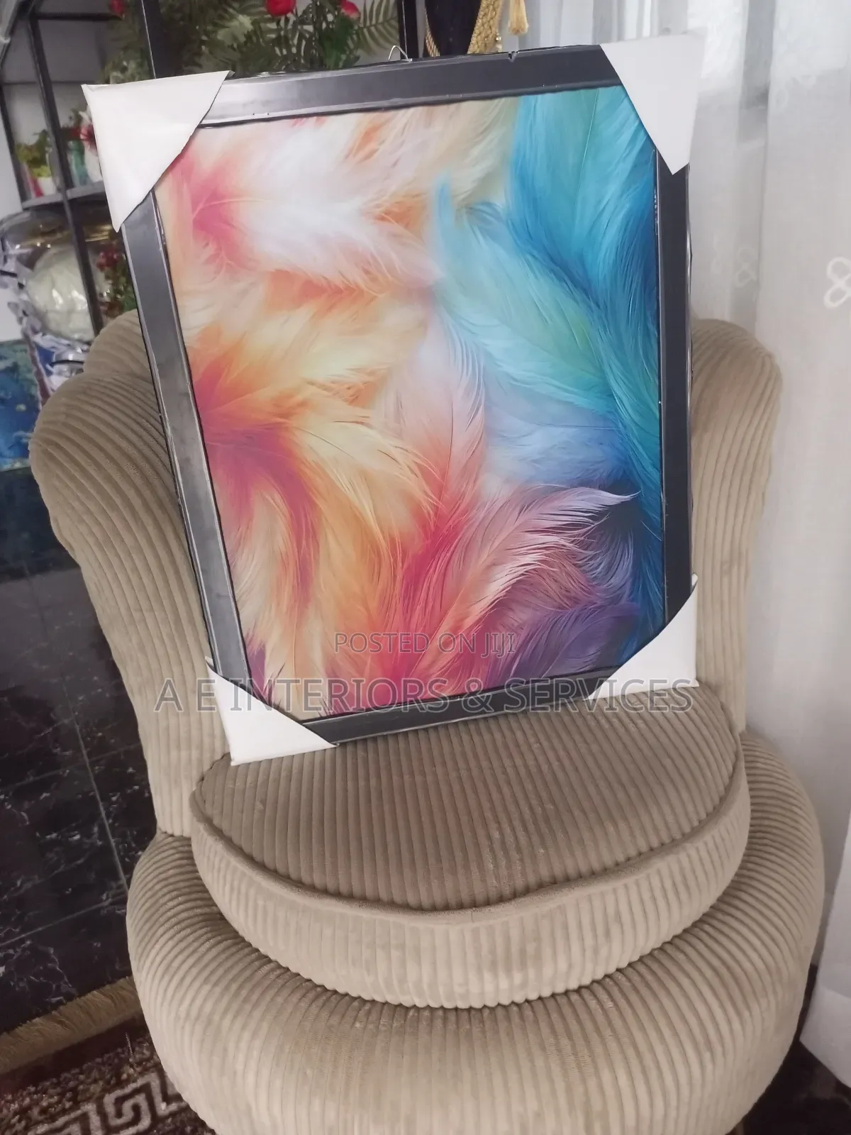 16by20 4k Photoframes