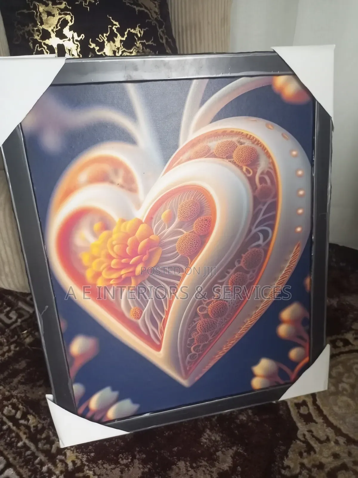 16by20 4k Photoframes