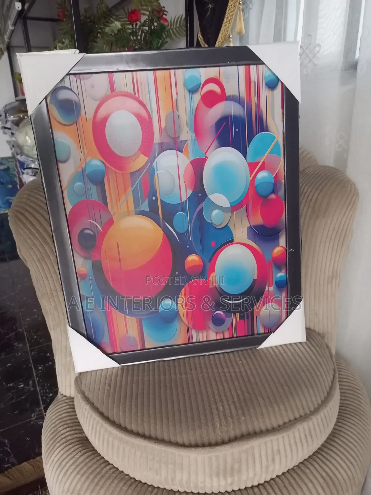 16by20 4k Photoframes