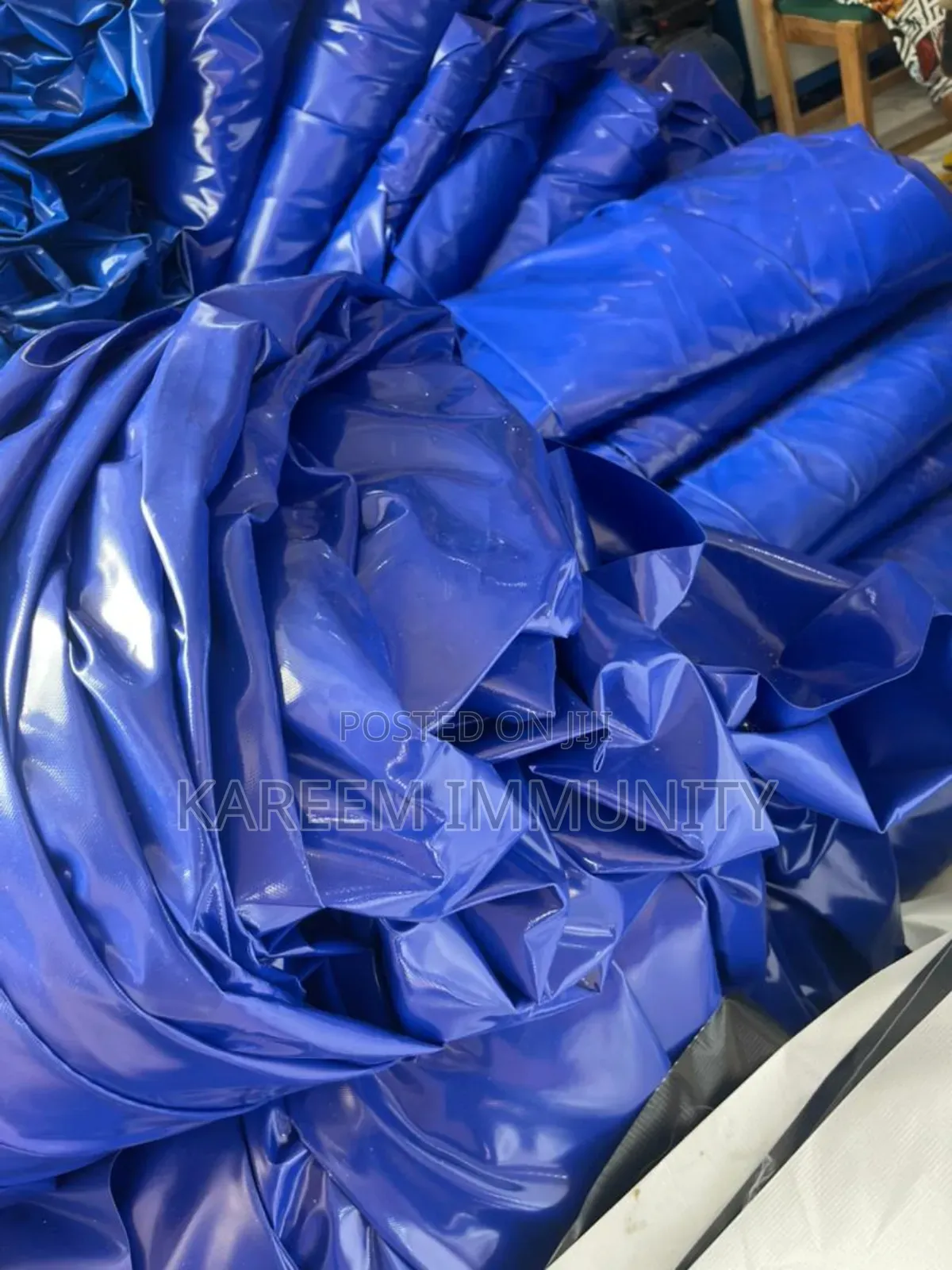 Tapolin First Quality 50by20