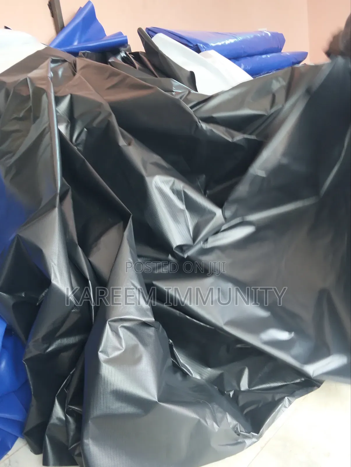 Tapolin First Quality 50by20