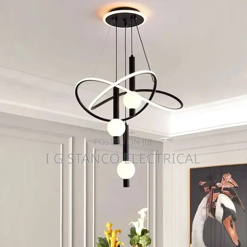 Chandelier Light