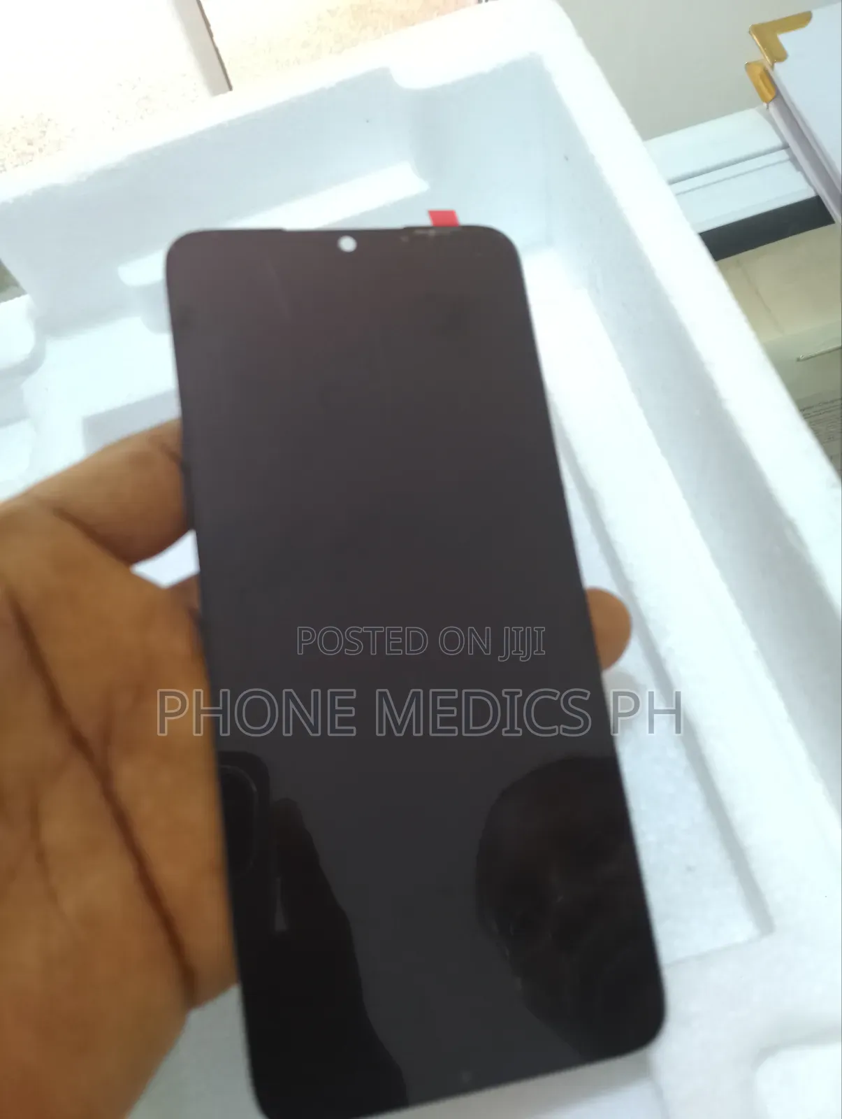 Umidigi A11 LCD Screen