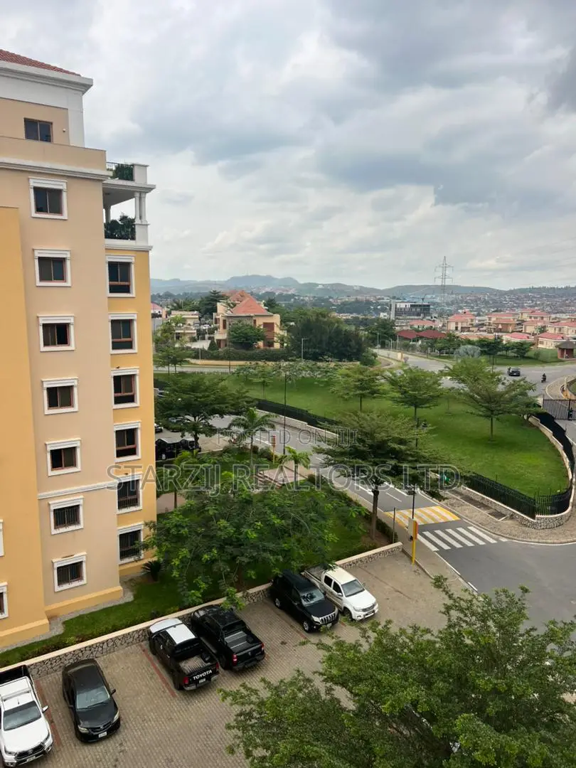 Furnished 2bdrm Block of Flats in Asokoro for rent