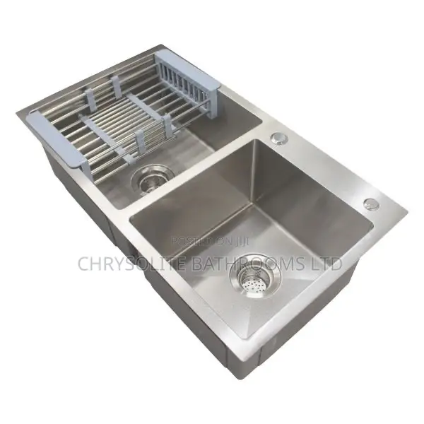Hm Kitchen Sink