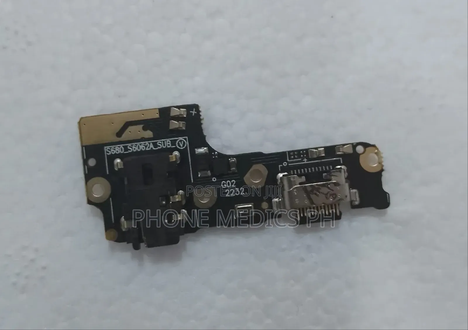 Freeyond M5 Charging Port Sub Board