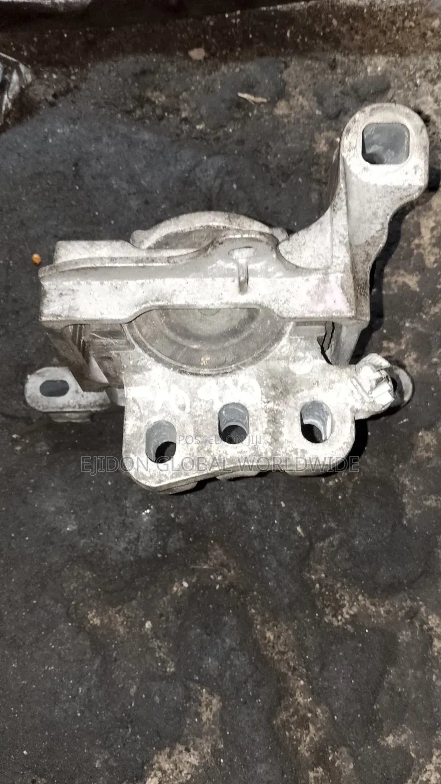 Front Eengine Seating Toyota Yaris 2019 2021 2023