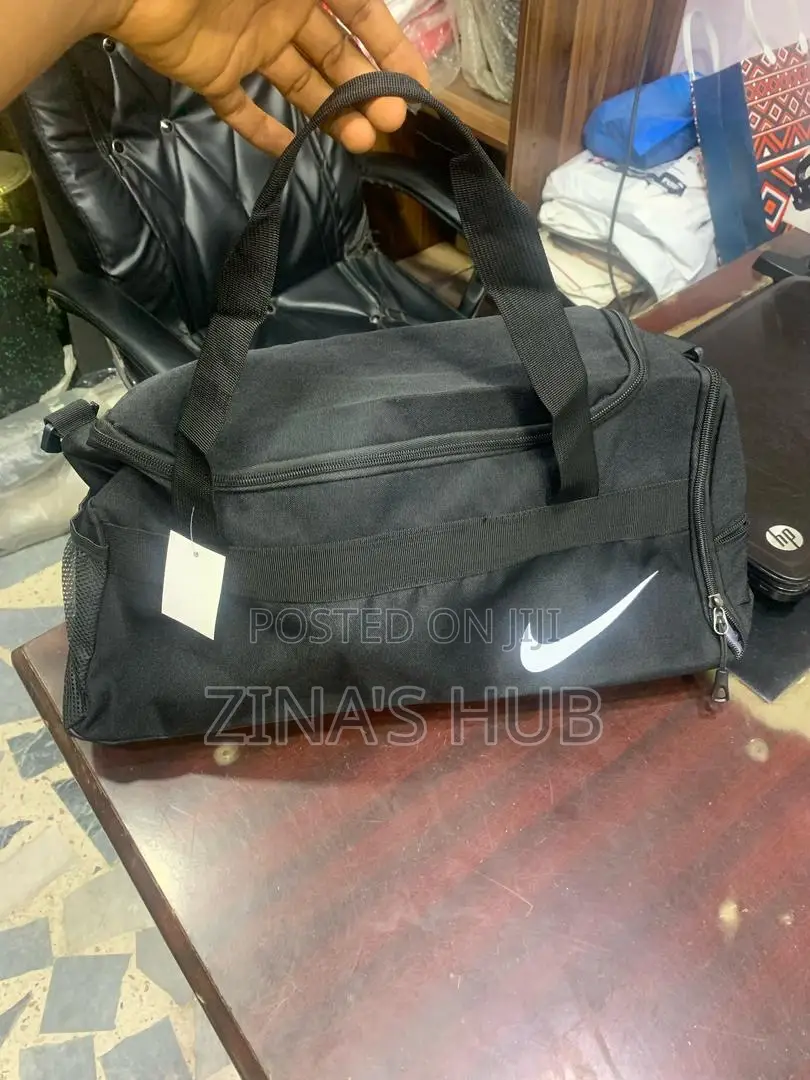 Quality Gym Bag( Bigger Sizes Available Too)