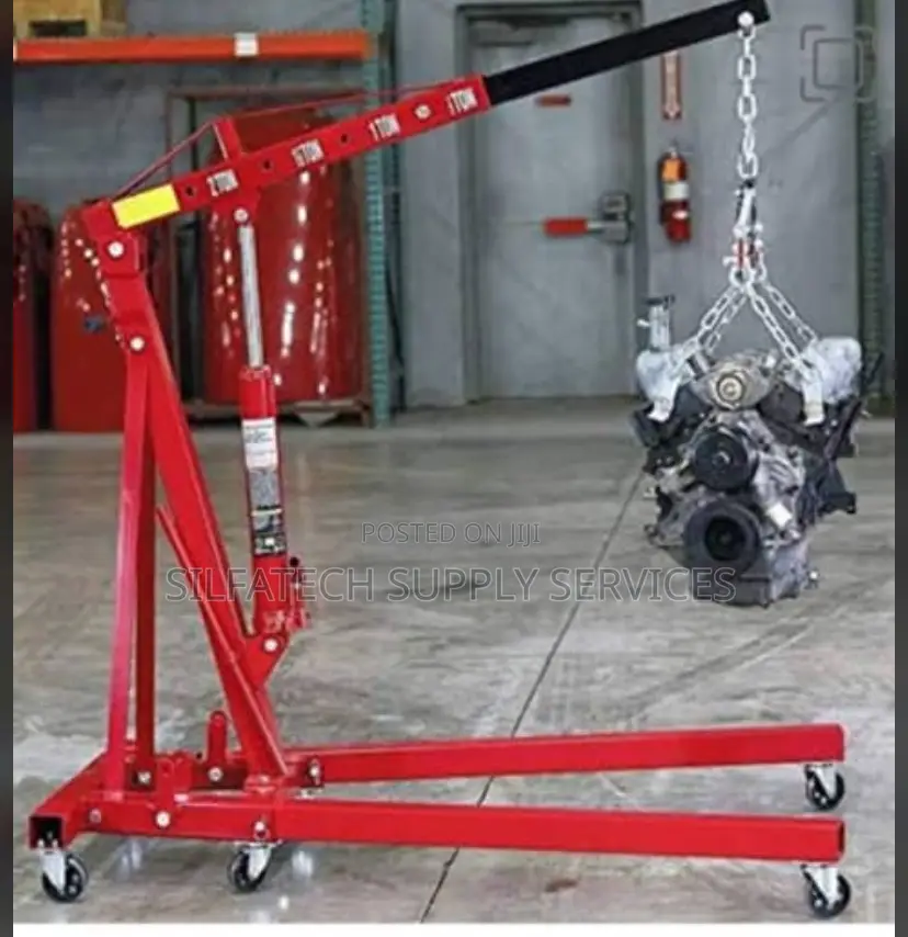 Original Lifting Equipments