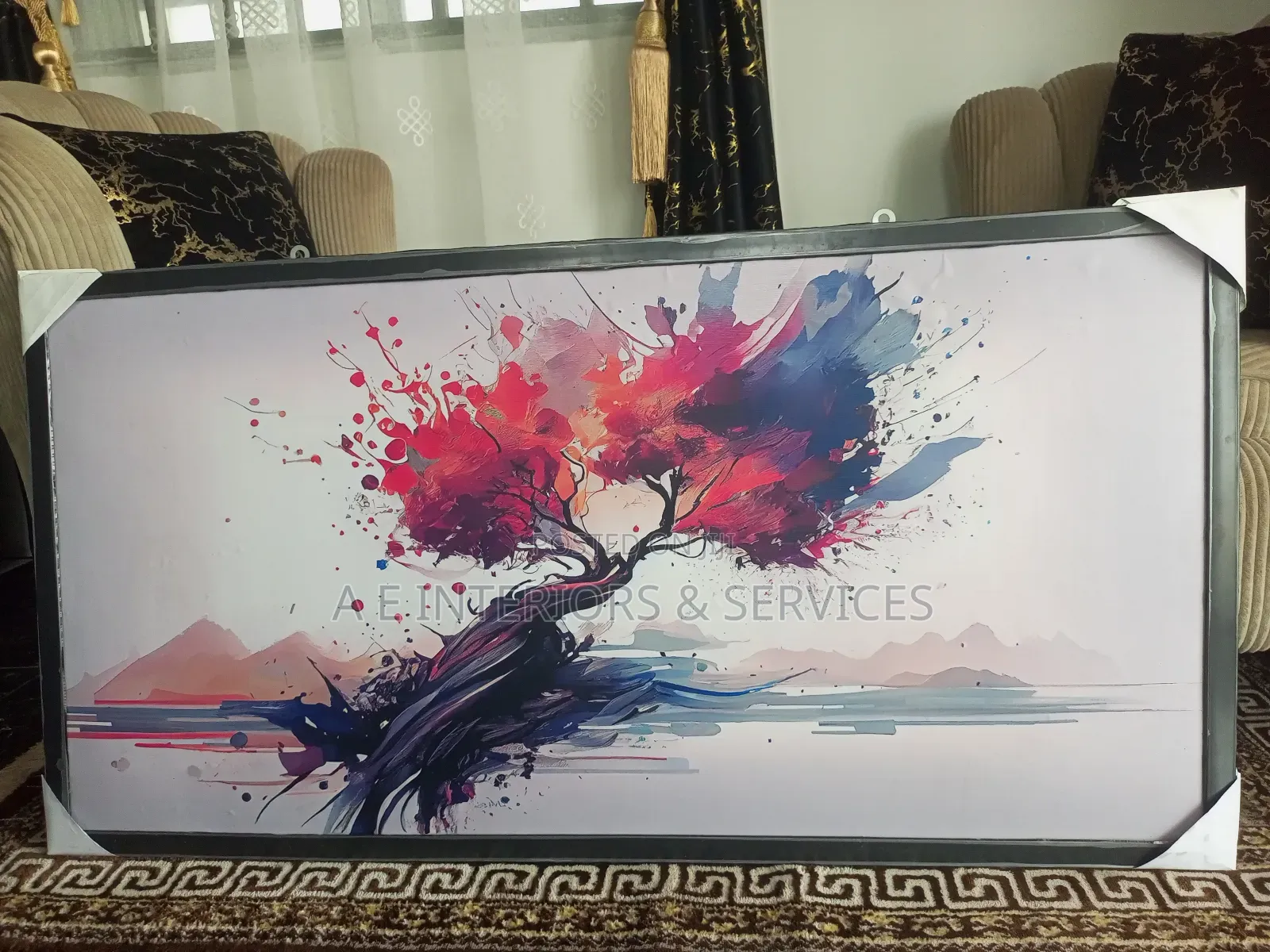 24×48 Photoframe
