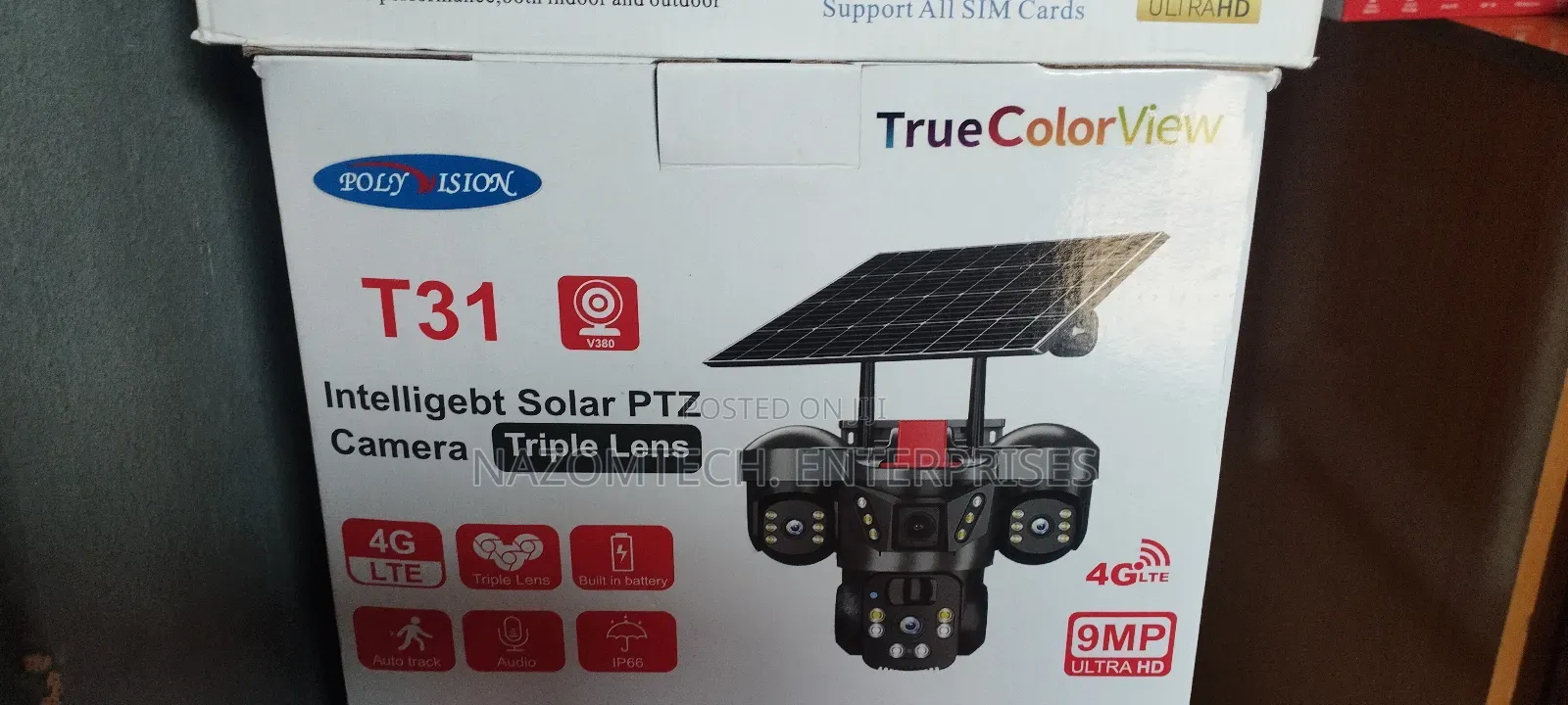 Cctv Cameras